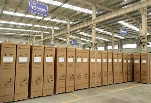 Mini Petrol Pump package