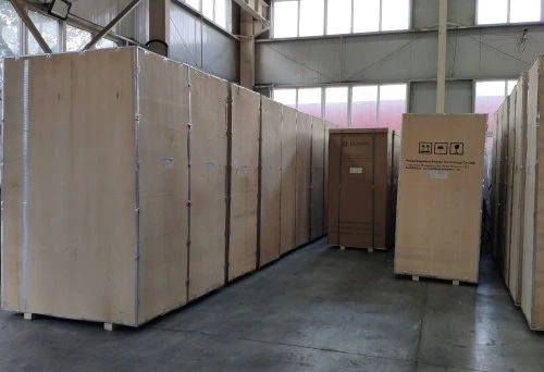 Mini Petrol Pump package