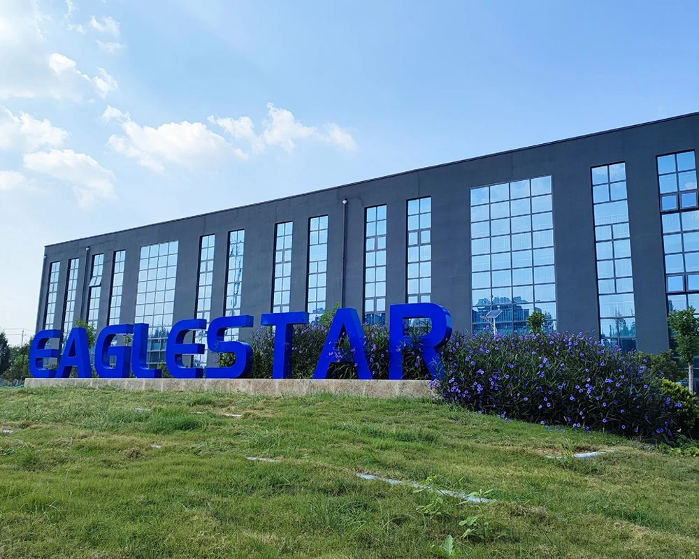 Eaglestar Factory Eaglestar Factory