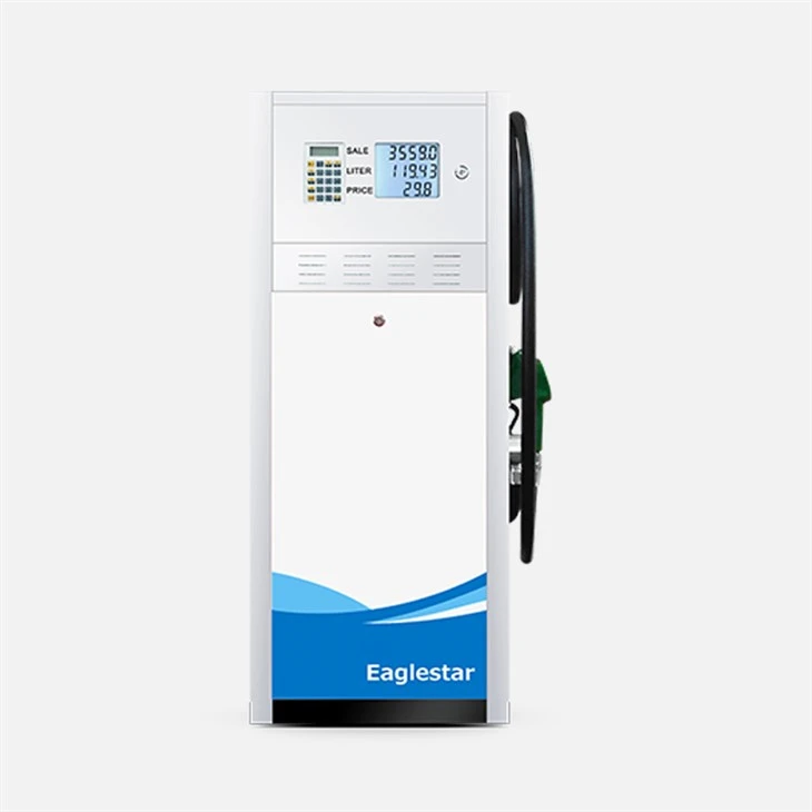 Dispenser tal-Fjuwil tal-Flotta