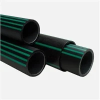 Tubi tal-Polyethylene tal-Linja tal-Gass