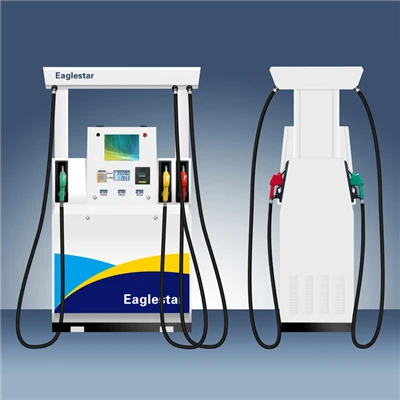 Fuel Dispensers Machine