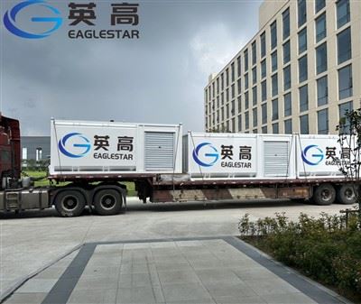 Explosion-proof Container Integrated Gas Station Mobile Fuel Station/portable Petrol Station/container Fuel Stations