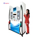 Tagħmir tal-Petrol tad-Dispenser tal-Fjuwil