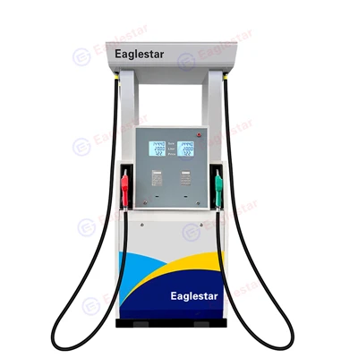 Oil Pump Dispenser
