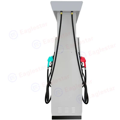 Oil Pump Dispenser