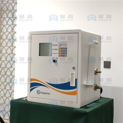 Eaglestar EGM Fuel Dispenser4