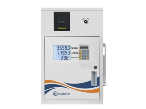 Mobile Fuel Pump Mobile Fuel Pump